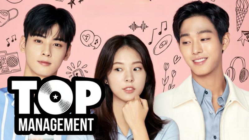 Top Management - Vj Ivo